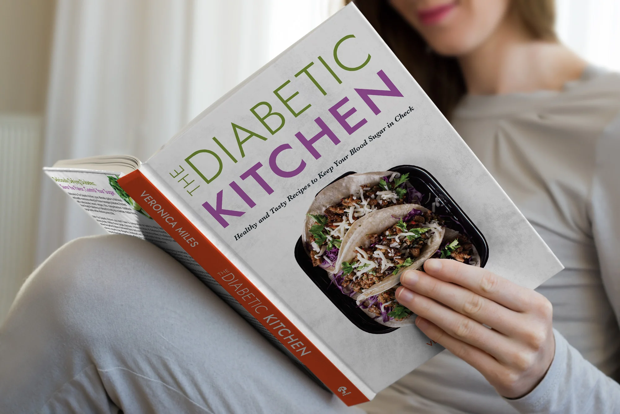 Flavorful Paths to Better Health